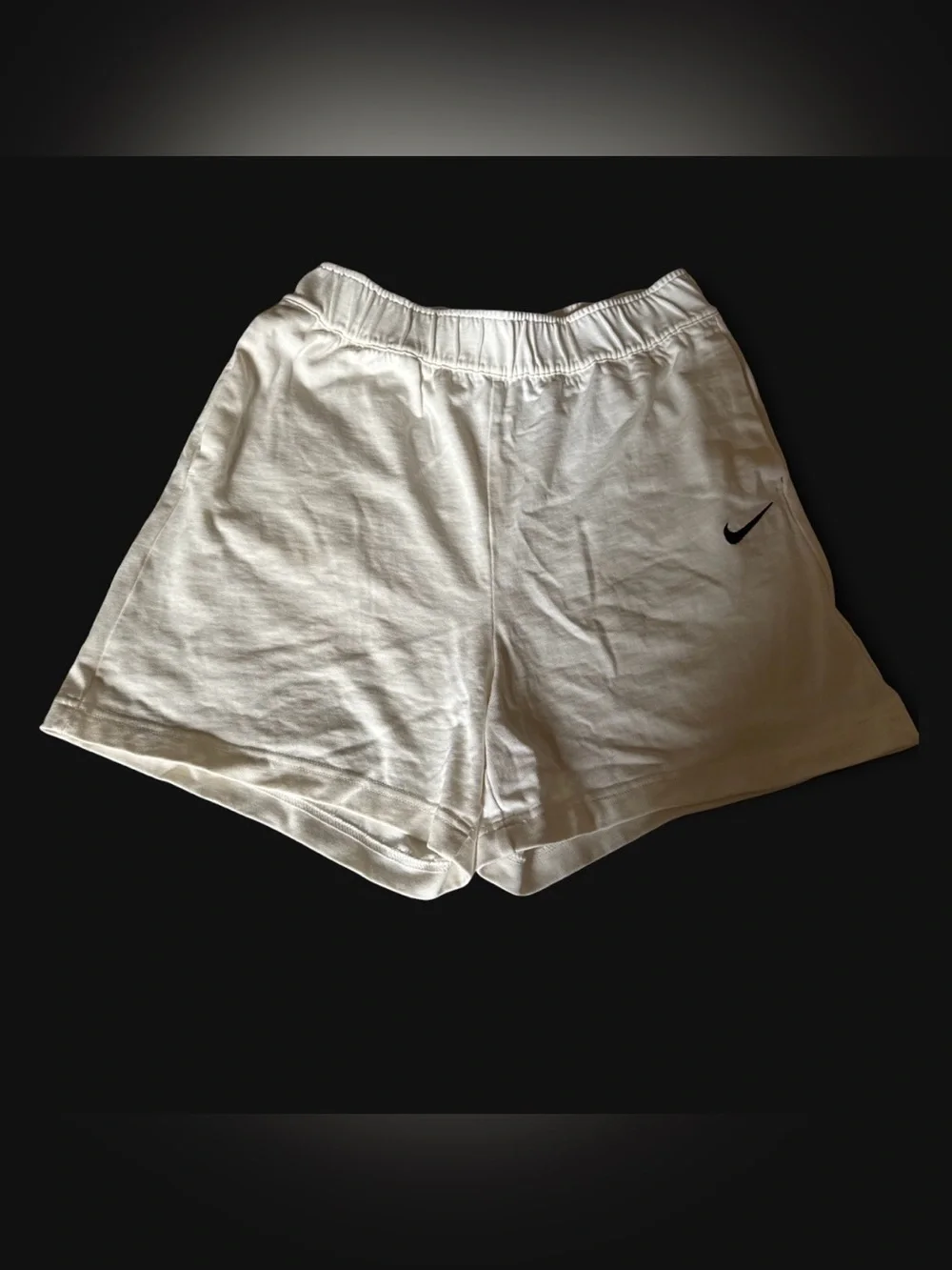 Nike Women’s Cotton Jersey Shorts